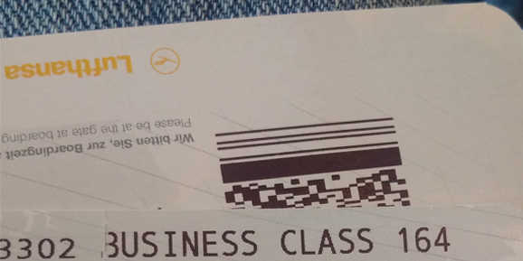 25.000 Meilen für ein WELT AM SONNTAG und WELTplus Premium Abo