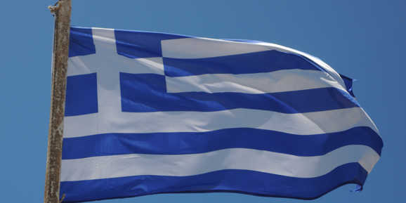 Mit Lufthansa Meilen gratis nach Griechenland