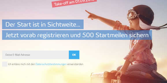 Neues Punkte Programm „mybonus“ startet am 1 September 2018 in Deutschland Neues Punkte Programm „mybonus“ startet am 1 September 2018 in Deutschland