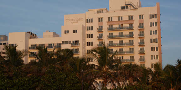 2000 Punkte pro Aufenthalt bei SPG MegaBonus