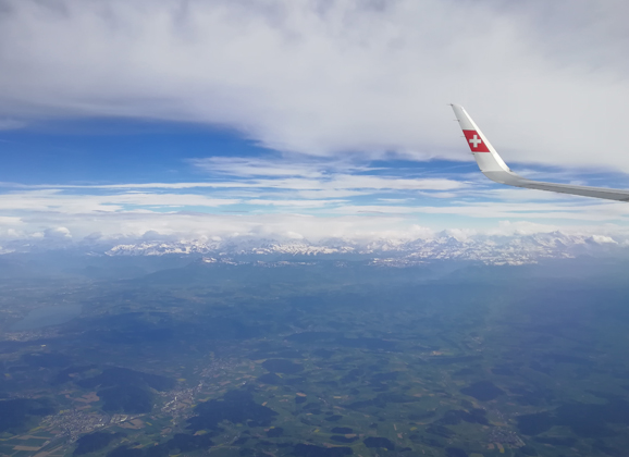 3000 Lufthansa Miles & More Meilen für 17€ inklusive einer Stunde Audi OnDemand