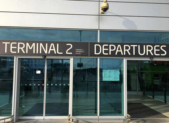 Doppelte Avios auf Flugbuchungen bis Ende 2018 Bei Britisch Airways Executive Club