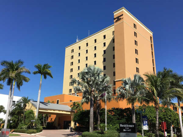 50.000 Bonus Punkte für Marriott Rewards Empfehlungen