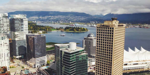 Für 493€ und 53000 Meilen Business Class mit Flying Blue nach Kanada Amex