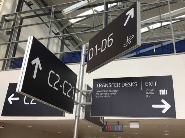 Lufthansa Miles & More Meilenschnäppchen November 2018