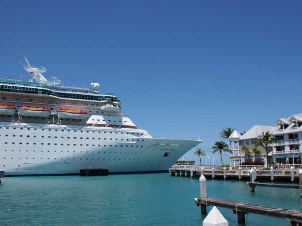 Bis zu 3-fache Meilen für Buchen von Kreuzfahrten