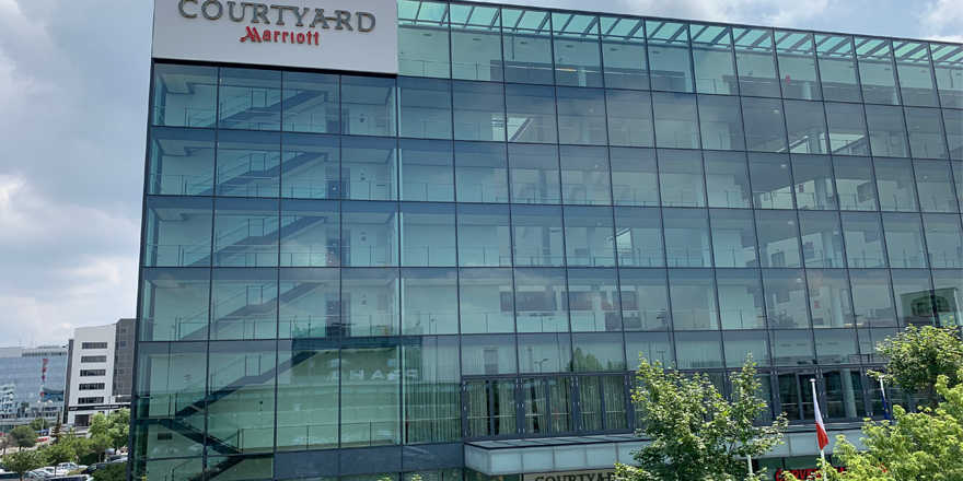 Bis zu 12 Miles & More Prämienmeilen pro US-Dollar bei BONVOY Marriott Westin Renaissance Sheraton Hotels Bis zu 12 Miles & More Prämienmeilen pro US-Dollar bei BONVOY Marriott Westin Renaissance Sheraton Hotels