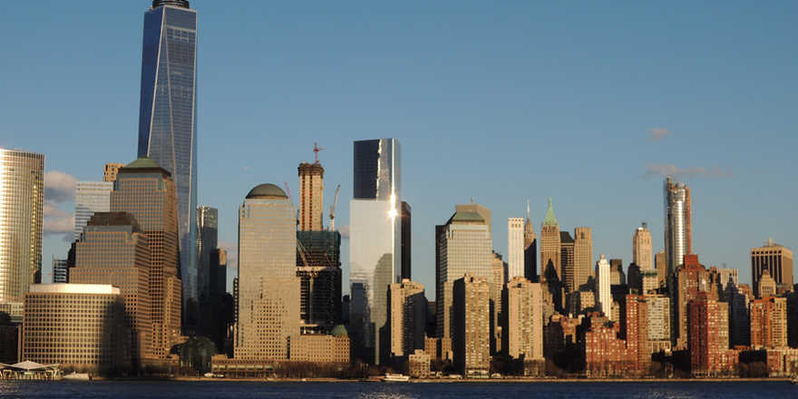 Für 20.000 Miles & More Prämienmeilen Meilen nach New York fliegen - Lohnt sich die Early Bird Flugprämie