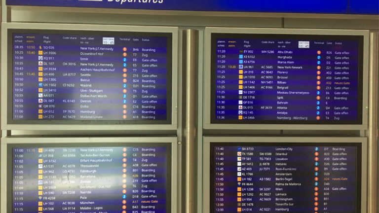 Transfer von American Express Membership Rewards Punkten zu Singapore Airlines KrisFlyer-Meilen