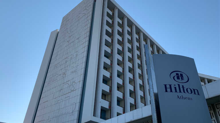 50% Hilton Honors Bonus Extra Punkte bei Transfer von American Express Membership Rewards Punkten