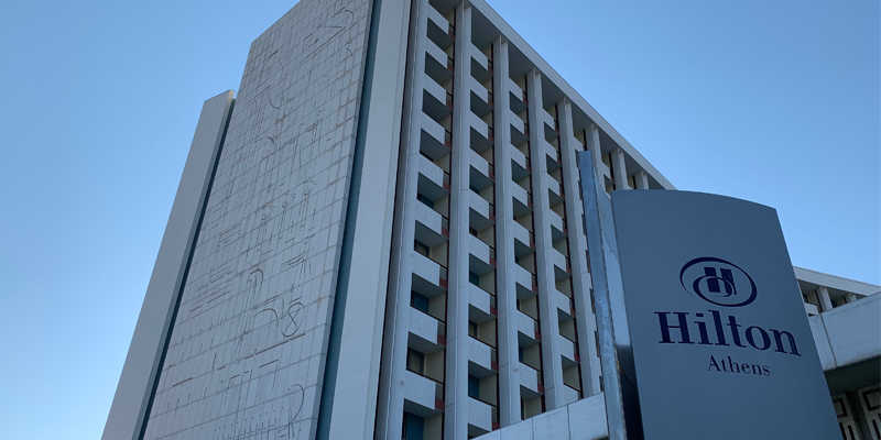 50% Hilton Honors Bonus Extra Punkte bei Transfer von American Express Membership Rewards Punkten