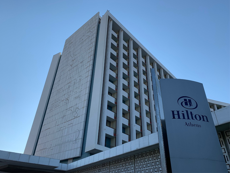 50% Hilton Honors Bonus Extra Punkte bei Transfer von American Express Membership Rewards Punkten