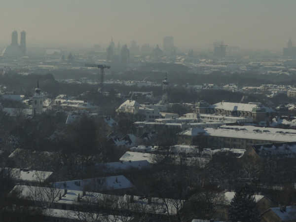 6.000 Miles & More Meilen mit dem Kauf von Winterreifen von Michelin