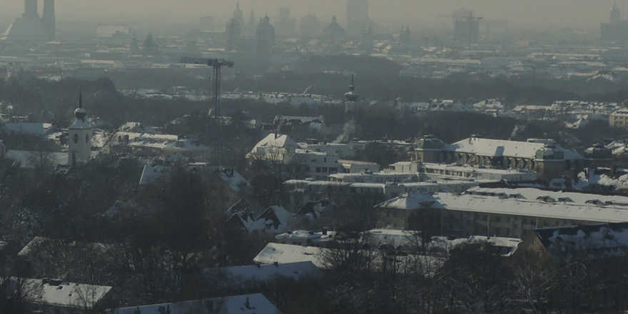 6.000 Miles & More Meilen mit dem Kauf von Winterreifen von Michelin