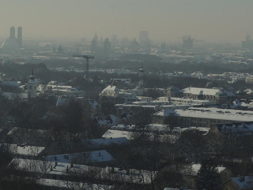 6.000 Miles & More Meilen mit dem Kauf von Winterreifen von Michelin