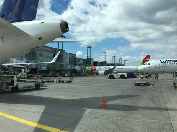 22.000 Miles & More Meilen mit einem Zeitungsabo Welt am Sonntag für 239€