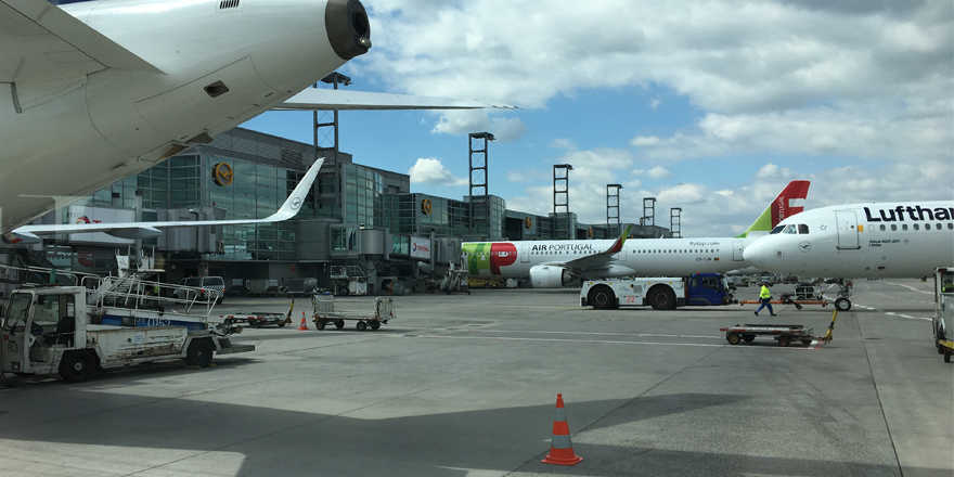 22.000 Miles & More Meilen mit einem Zeitungsabo Welt am Sonntag für 239€