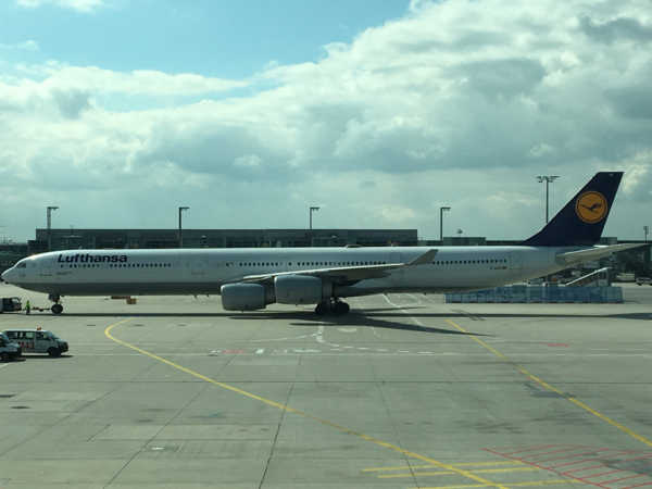 25 Prozent Meilen zusätzlich bei Umwandlung PAYBACK Punkten zu Lufthansa Miles & More Meilen