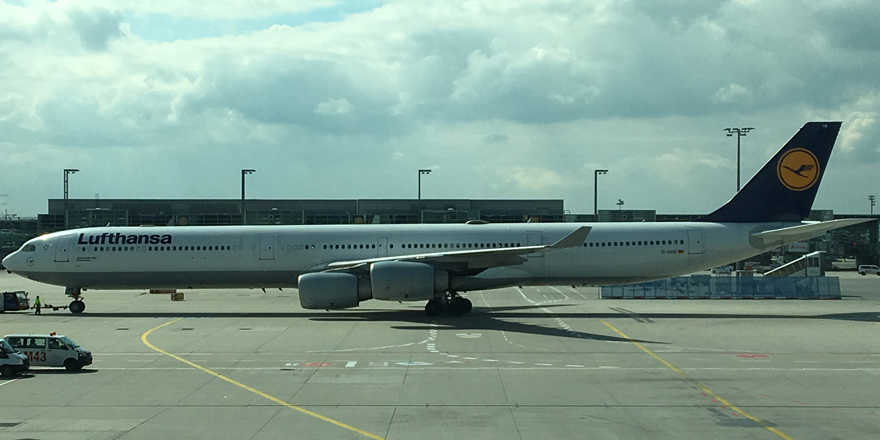 25 Prozent Meilen zusätzlich bei Umwandlung PAYBACK Punkten zu Lufthansa Miles & More Meilen