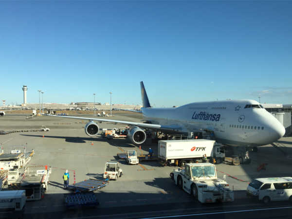 30.000 Meilen pro Mobilfunk Handy Neuvertrag mit O2