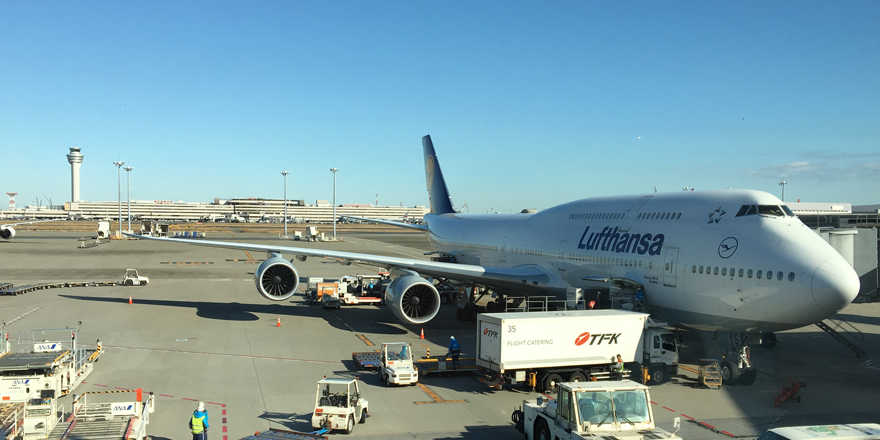 30.000 Meilen pro Mobilfunk Handy Neuvertrag mit O2 30.000 Meilen pro Mobilfunk Handy Neuvertrag mit O2