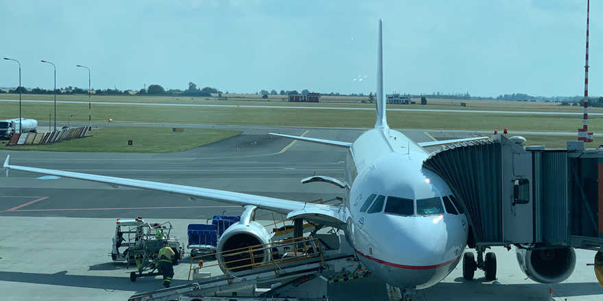 30Fach PAYBACK Punkte für Flugbuchungen bei SunExpress