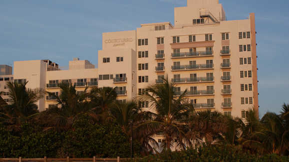 50% Bonus Punkte bei Transfer American Express Membership Rewards Punkte zu Marriott Bonvoy Amex Offers