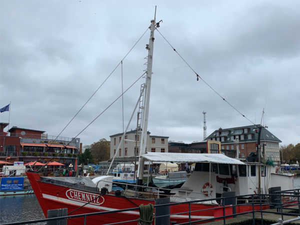 Bis zu 3-fach Miles & More Meilen Sammeln auf Buchungen von Kreuzfahrten