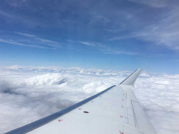 60.000 Miles & More Meilen mit einem Zeitungsabo - Prämienticket Business Class