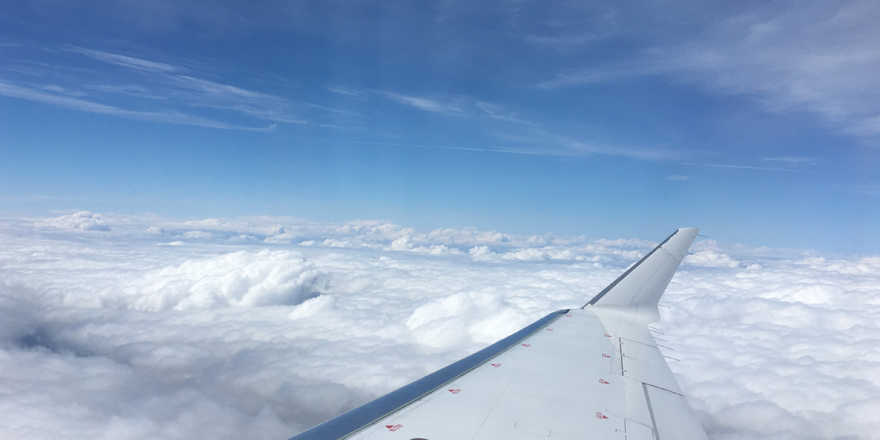 60.000 Miles & More Meilen mit einem Zeitungsabo - Prämienticket Business Class