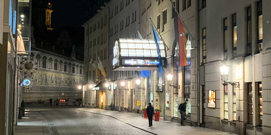 Hilton Honors Promo Aktion Unbegrenzte Punkte 2020