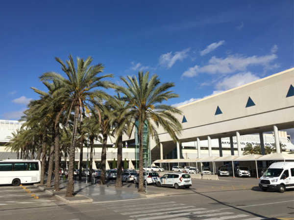 Mit Budget Mietwagen bis zu 6500 Lufthansa Miles & More Meilen im Dezember 2019 sammeln