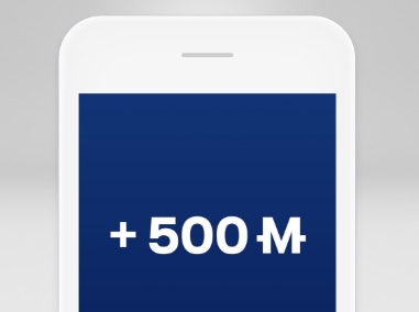 Einmalig 500 Prämienmeilen von Miles & More App für iOS oder Android App Login Details