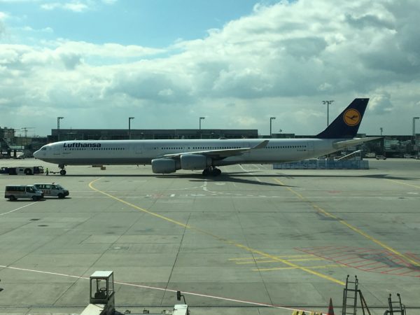 Bis zu 30 Meilen pro Euro Flugpreis innerhalb Europas Juli 2020
