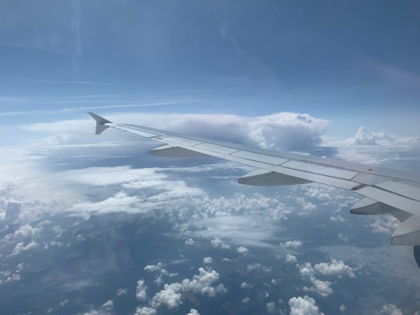 Bis zu 50% Rabatt auf Prämienflüge bei Britisch Airways Executive Club