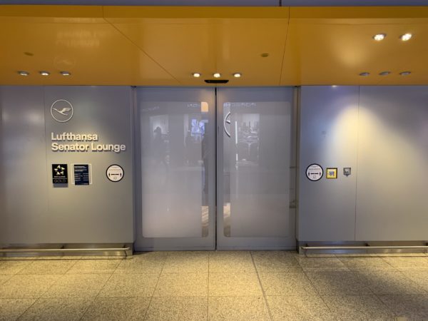 22.000 Miles & More Prämienmeilen für 244€ mit einem Welt Am Sonntag Abo November 2020