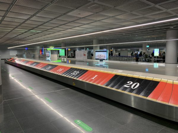 4.500 Amex Rewards Extra Punkte RIMOVA Koffer November 2020 Amex Offers