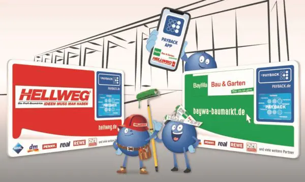 Bald Bei Hellweg Baywa Globus Payback Punkte Sammeln Reisenmitpunkten De