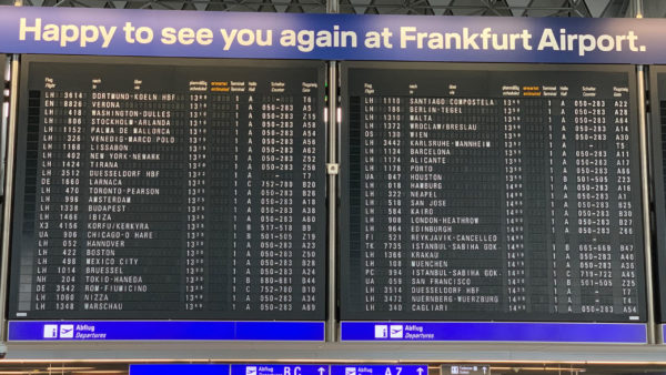 25.000 Miles and More Prämienmeilen mit der Miles and More Gold Kreditkarte Januar 2020 Aktion