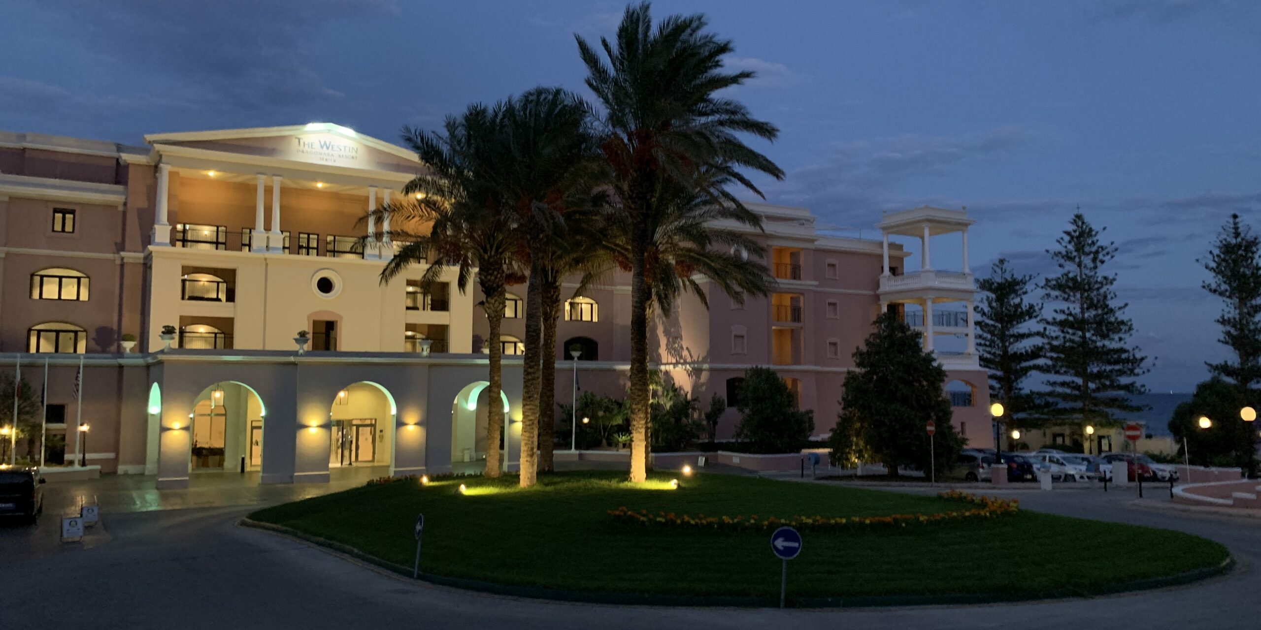 1.500 Extra Bonuspunkte für jeden Aufenthalt bei Marriott BONVOY Hotels Oktober 2021