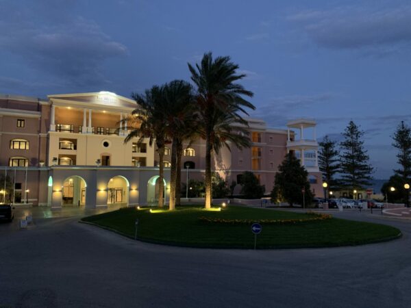 1.500 Extra Bonuspunkte für jeden Aufenthalt bei Marriott BONVOY Hotels Oktober 2021