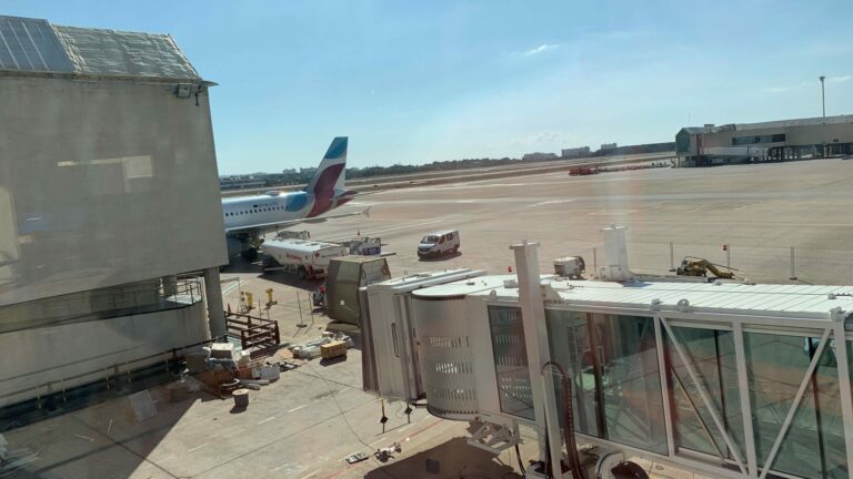 Eurowings Discover Miles & More Meilenschnäppchen Dezember 2021