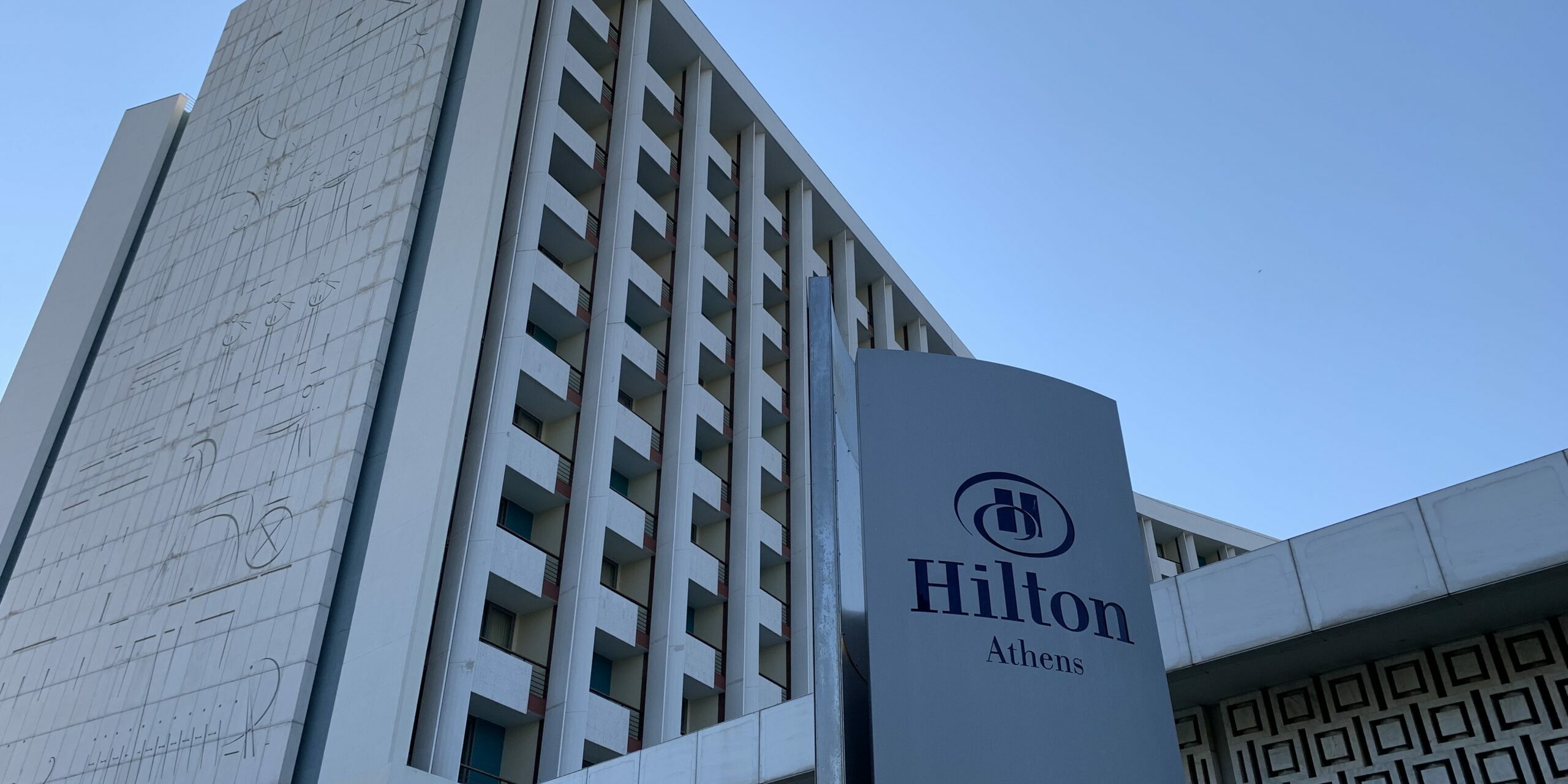 2.500 Hilton Honors Punkte Pro Aufenthalt Februar 20222 BG