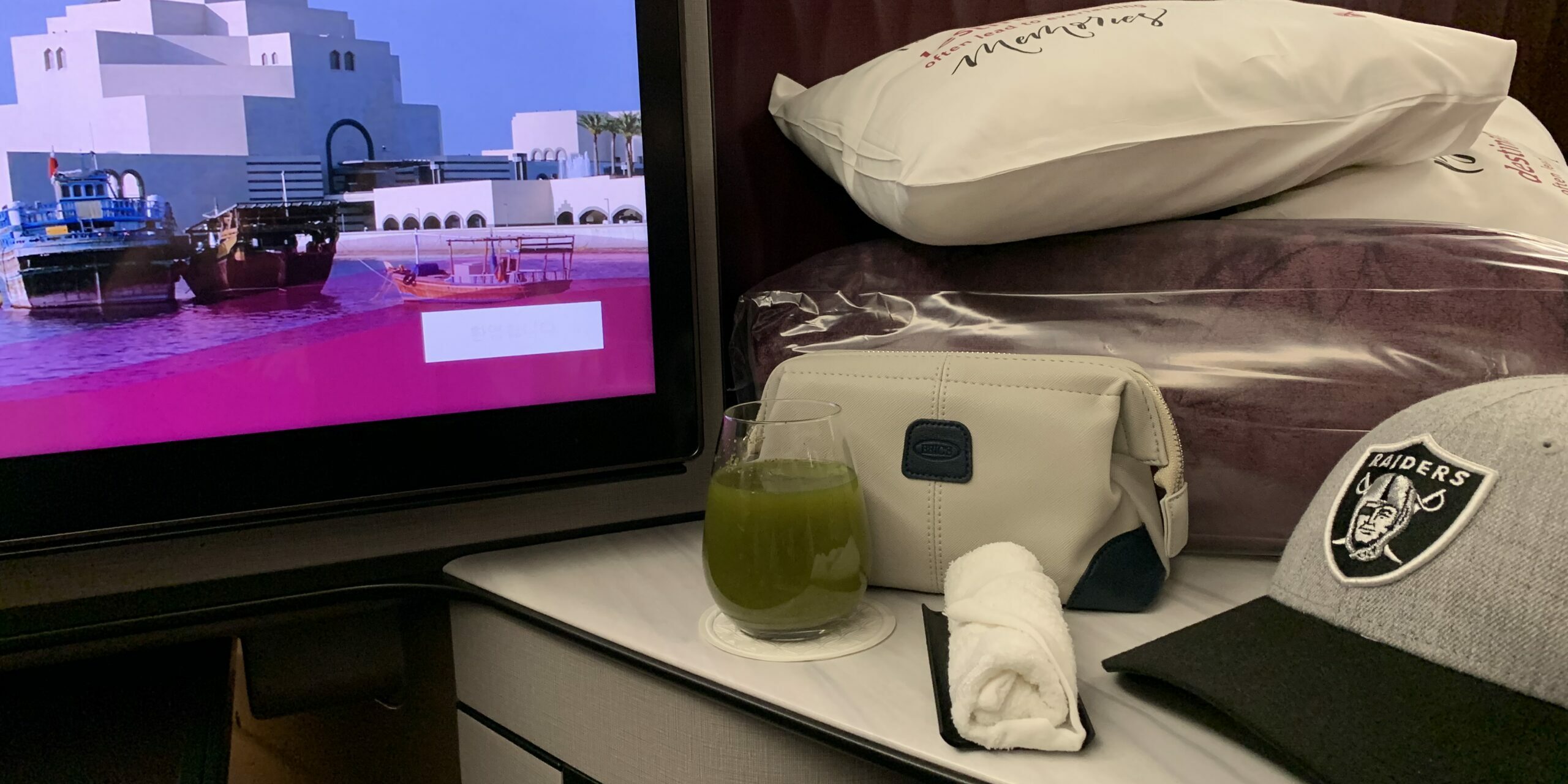 Ab März 2022 bei Qatar Airways Avios als Prämienwährung