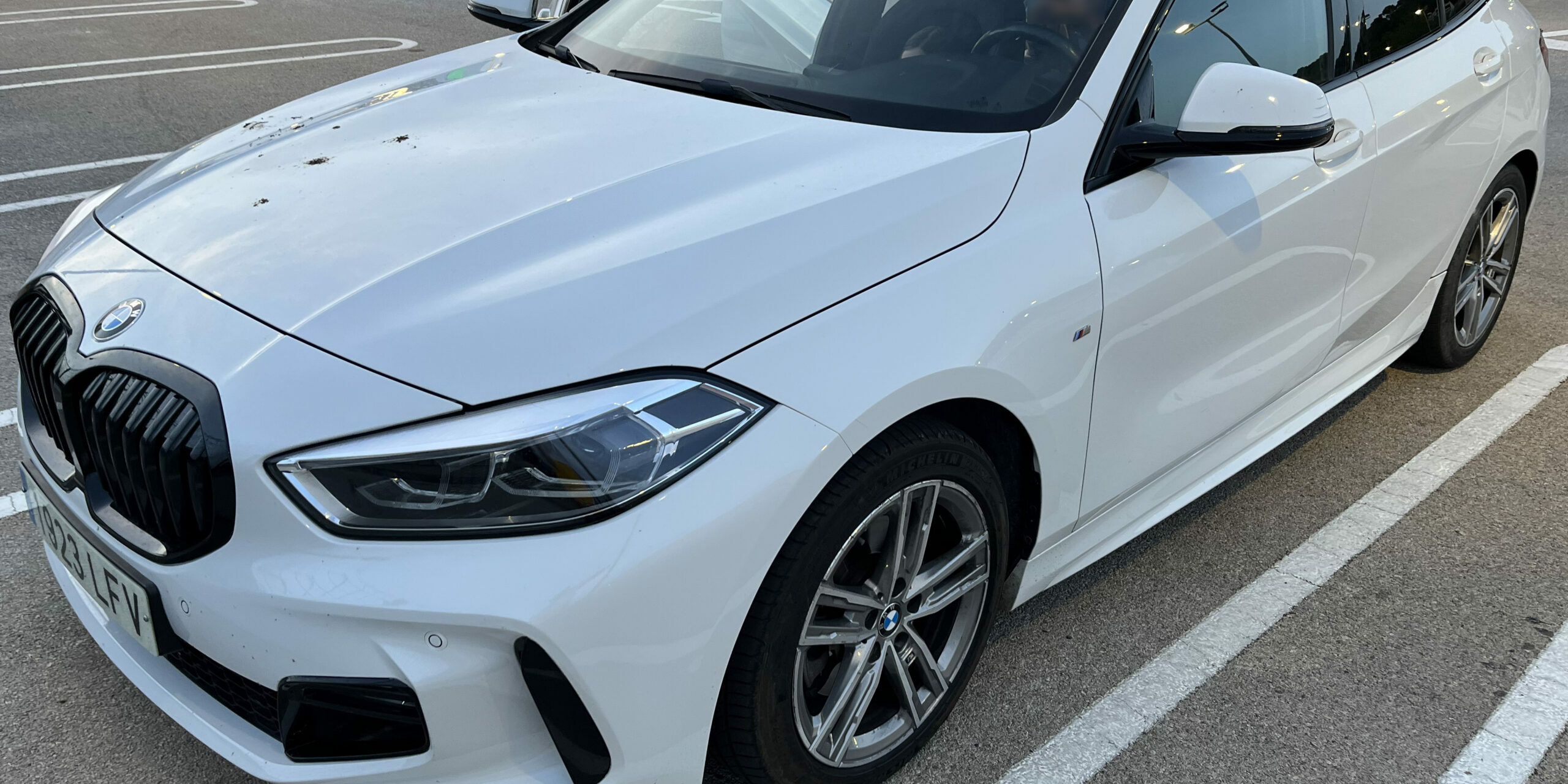 Reifenschaden Vollkasko Sunny Cars BMW Reifenschaden Vollkasko Sunny Cars BMW