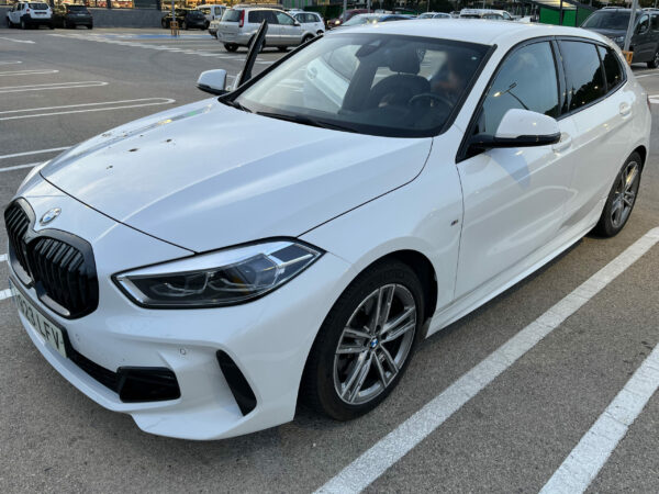 Reifenschaden Vollkasko Sunny Cars BMW