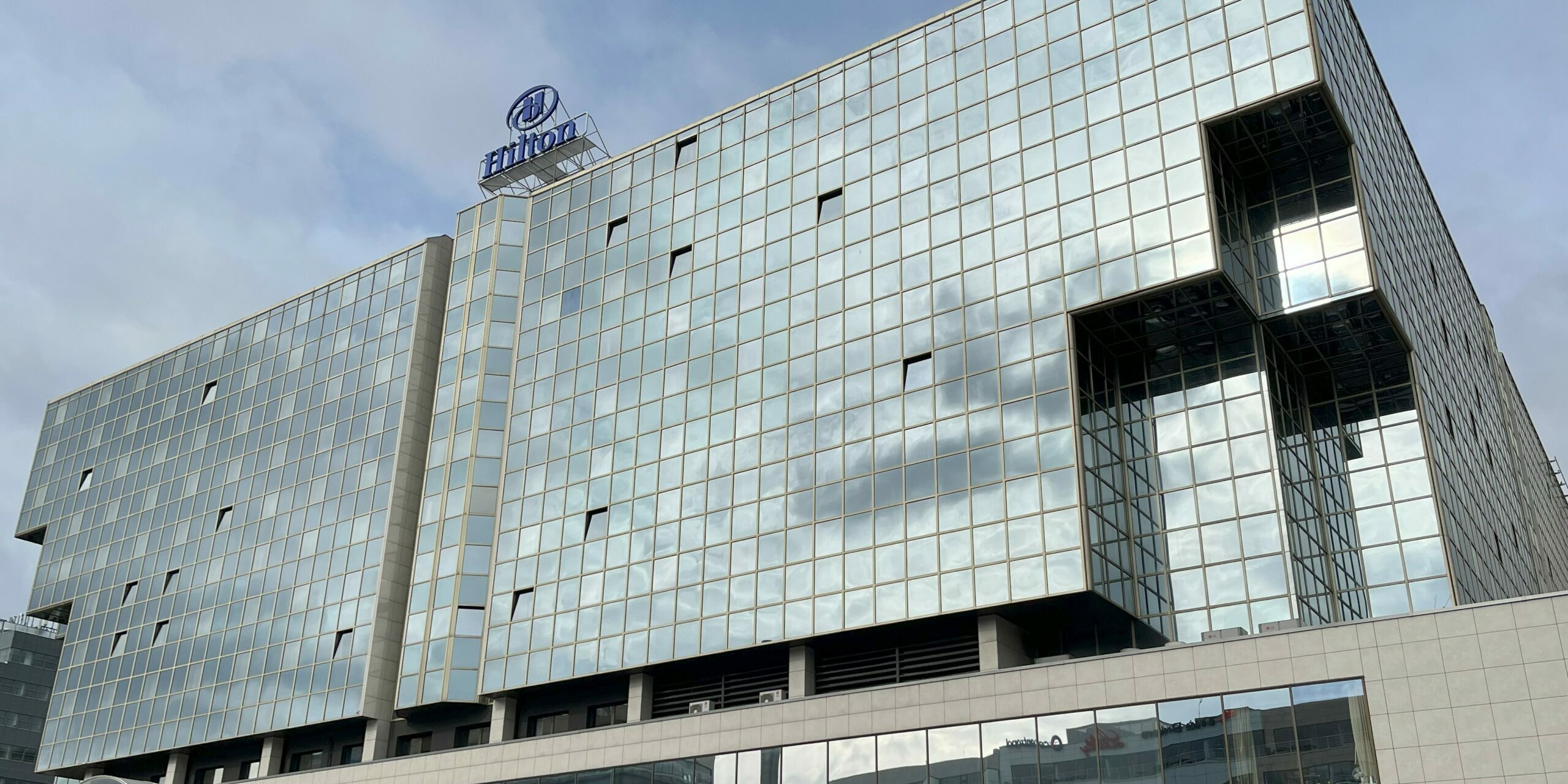 30% Bonus Punkte bei Umwandlung von AMEX zu Hilton 30% Bonus Punkte bei Umwandlung von AMEX zu Hilton