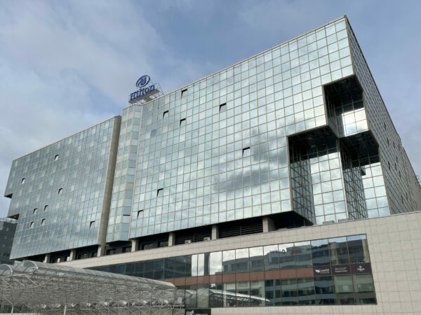 30% Bonus Punkte bei Umwandlung von AMEX zu Hilton