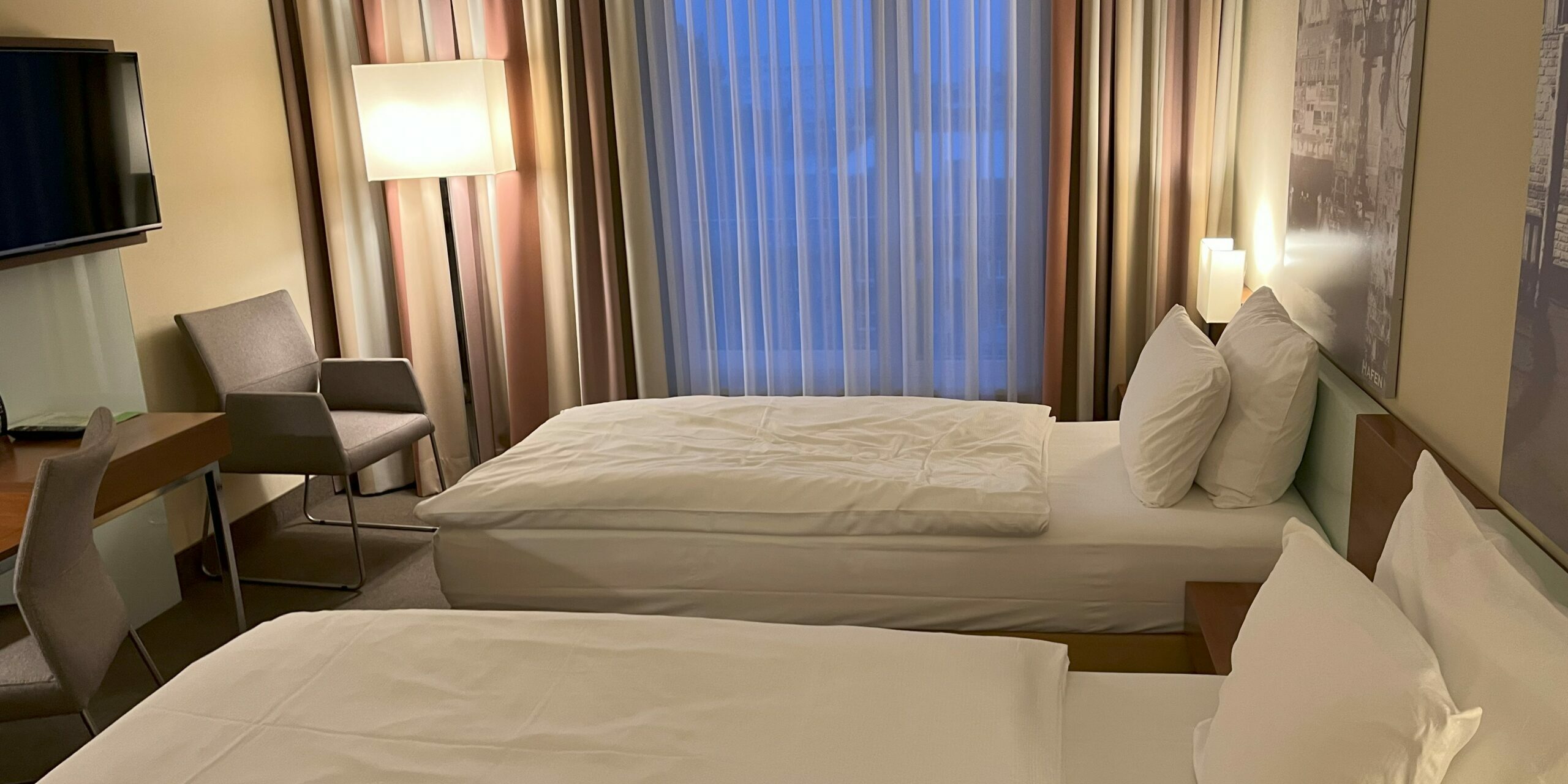 Lindner Hotels mit Hyatt Punkten günstig buchen