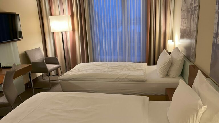 Lindner Hotels mit Hyatt Punkten günstig buchen